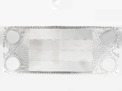 青島板式換熱器廠家內部人員告訴你板片價格的影響因素都有哪些？