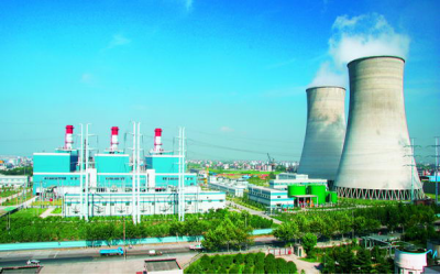 能源電力行業應用案例