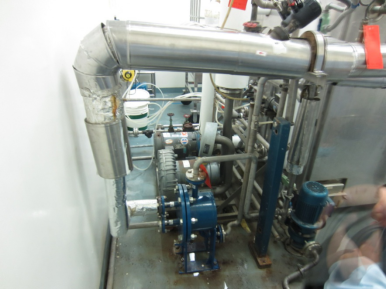 制藥工業應用案例