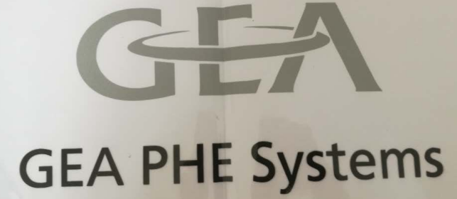 GEA 板式換熱器 GEA 板式換熱器