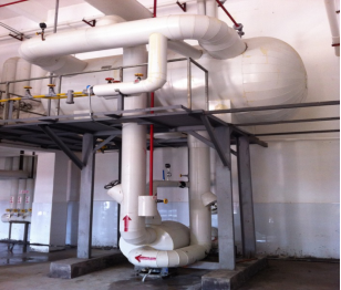 制冷行業應用案例