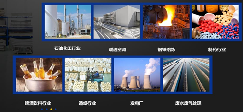 板式換熱器應(yīng)用場合 板式換熱器應(yīng)用場合