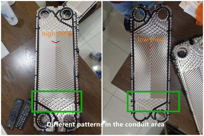 選購板式換熱器配件要注意什么1 選購板式換熱器配件要注意什么1