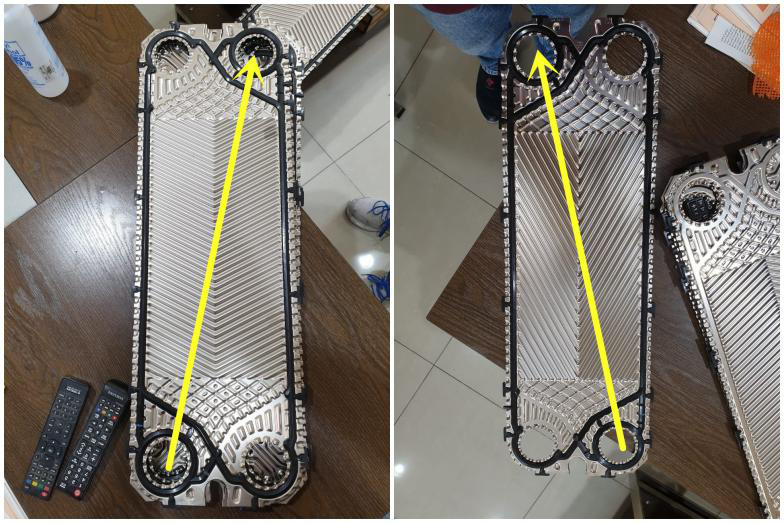 選購板式換熱器配件要注意什么2 選購板式換熱器配件要注意什么2