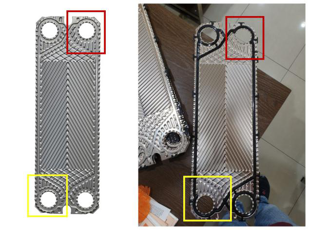 選購板式換熱器配件要注意什么3 選購板式換熱器配件要注意什么3