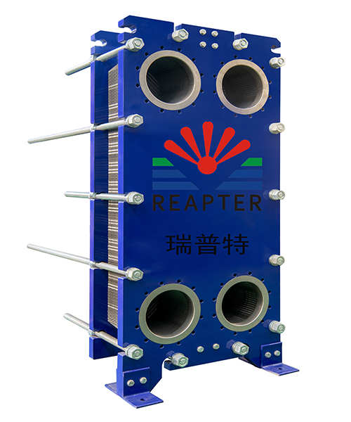 不銹鋼板式換熱器