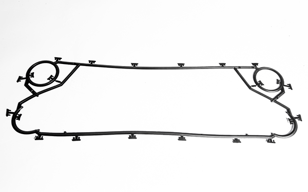 瑞普特板式熱交換器橡膠墊 瑞普特板式熱交換器橡膠墊