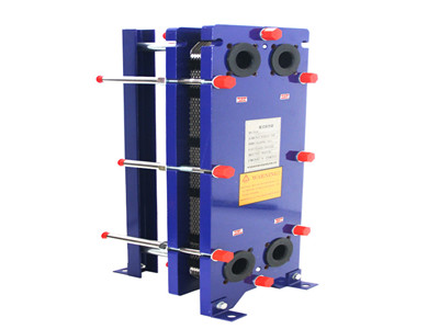 糧油工業板式換熱器，需達到食品級