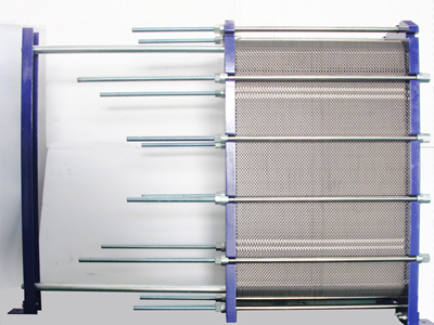 飲料生產線配套板式換熱器 飲料生產線配套板式換熱器