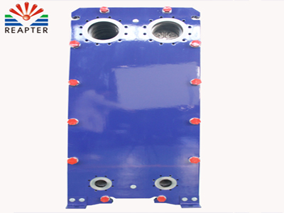 板式換熱器配套 板式換熱器配套