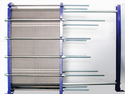 啤酒板式換熱器 啤酒板式換熱器