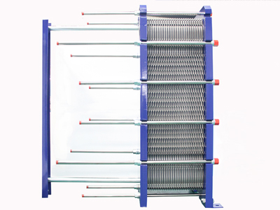 煤化工板式換熱器 煤化工板式換熱器