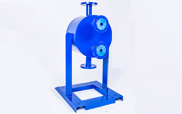 瑞普特低壓蒸汽熱回收專用板殼式換熱器 瑞普特低壓蒸汽熱回收專用板殼式換熱器