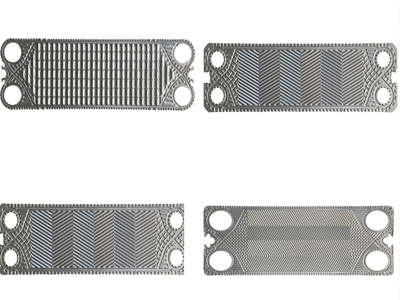 工業(yè)板式換熱器板片材質(zhì)的選擇也是一門學問