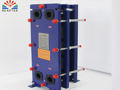 瑞普特工業(yè)板式換熱器 瑞普特工業(yè)板式換熱器