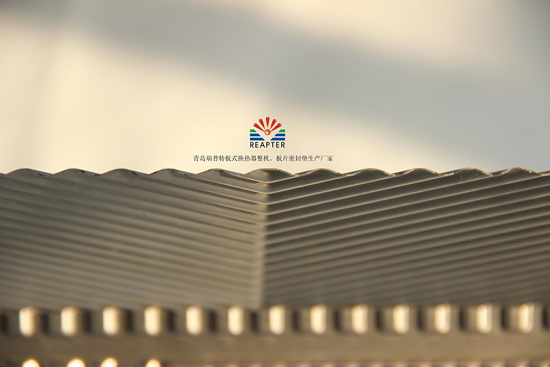 瑞普特生產(chǎn)板式換熱器板片 瑞普特生產(chǎn)板式換熱器板片