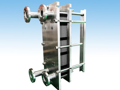工業板式換熱器串液 工業板式換熱器串液