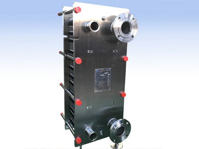 工業板式換熱器串液 工業板式換熱器串液