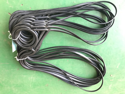 化工板式換熱器密封墊 化工板式換熱器密封墊