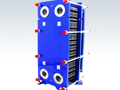 化工板式換熱器 化工板式換熱器