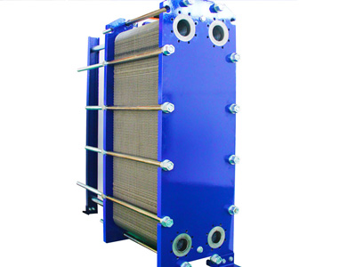 化工板式換熱器 化工板式換熱器