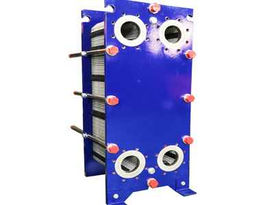 空調(diào)配套板式換熱器 空調(diào)配套板式換熱器