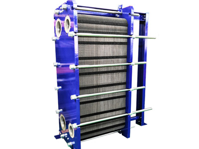 空調(diào)配套板式換熱器 空調(diào)配套板式換熱器