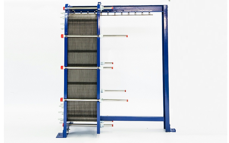 瑞普特板式換熱器 瑞普特板式換熱器