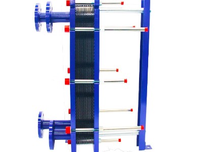 板式換熱器制造加工廠哪家好？看了這篇文章我想你應該會有收獲