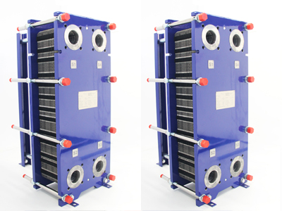 宜未雨而綢繆，工業(yè)板式換熱器預防性檢測要點