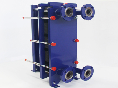 不等不靠，冷卻塔配套板式換熱器里面隱藏的要點還是要自己知道