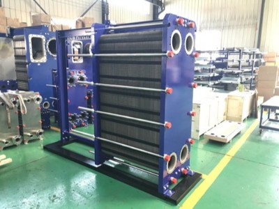 是什么原因導致可拆板式換熱器錯位呢? 是什么原因導致可拆板式換熱器錯位呢?