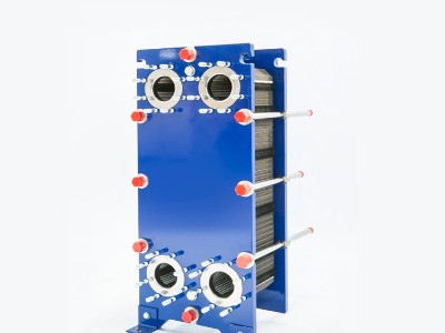 感知冷暖，盡在熱交換，瑞普特工廠板式換熱器的分類