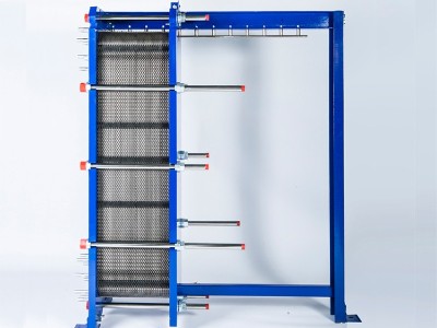 工業(yè)用板式換熱器 工業(yè)用板式換熱器