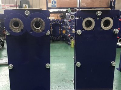 小型板式換熱器認(rèn)準(zhǔn)瑞普特品牌，這個(gè)廠家值得信賴(lài)