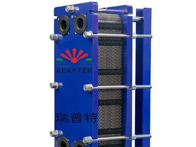 青島瑞普特官網(wǎng)帶您了解板式換熱器結(jié)垢的原因和應對方法