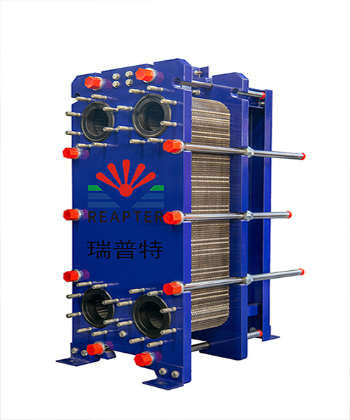 可拆板式換熱器 可拆板式換熱器