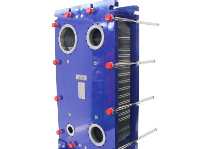 工業(yè)板式換熱器密封膠墊的生成工藝-專(zhuān)業(yè)才硬道理