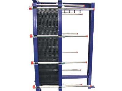 工業板式換熱器 工業板式換熱器