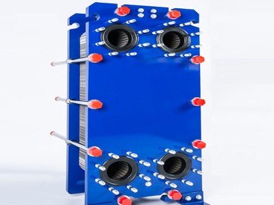 石油化工板式換熱器 石油化工板式換熱器