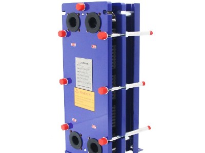 石油化工板式換熱器安裝過程中的注意事項(xiàng)