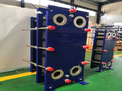 高端板式換熱器配套 高端板式換熱器配套