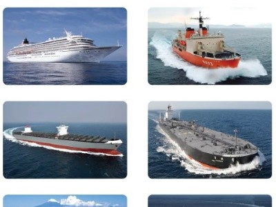 船用發動機油冷器換熱器的選擇和哪些方面有關