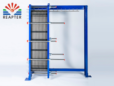 工業板式換熱器 工業板式換熱器
