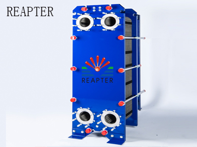 工業板式換熱器 工業板式換熱器