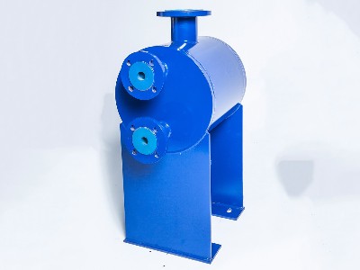 低溫余熱發電ORC專用板殼式換熱器