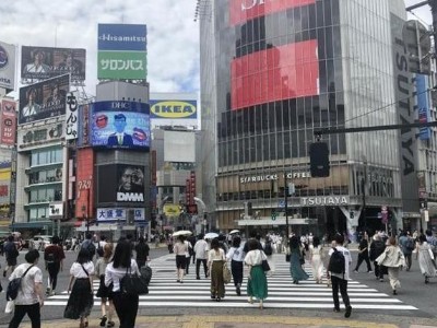 東京部分居民血液有害物質超標