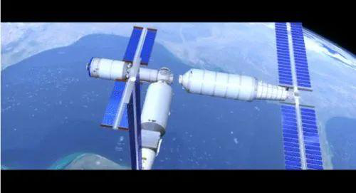 中國空間站拒絕美國加入 中國空間站拒絕美國加入