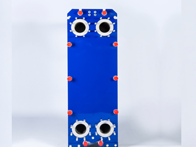 簡單有效的煤化工板式換熱器的化學清洗方法，可有效提高工作效率