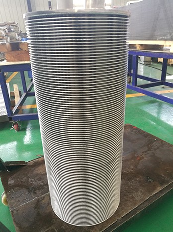 瑞普特板殼式換熱器板束 瑞普特板殼式換熱器板束